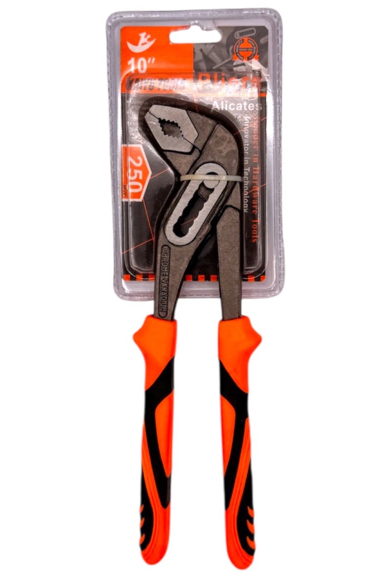 PINCE MULTIPRISE 10"