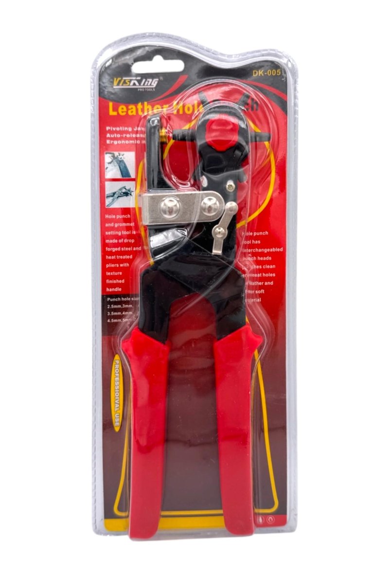 PINCE EMPORTE PIECE POUR CEINTURE