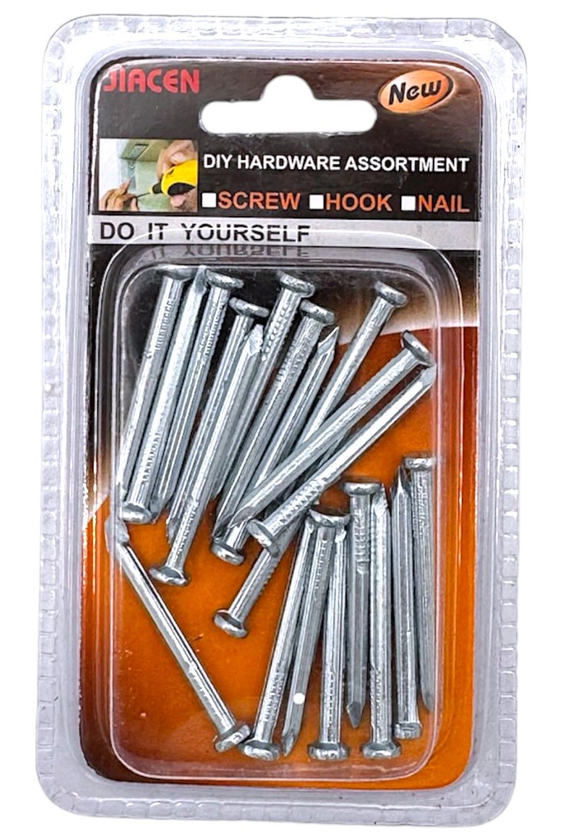 CLOU BETON 1.5" 40MM