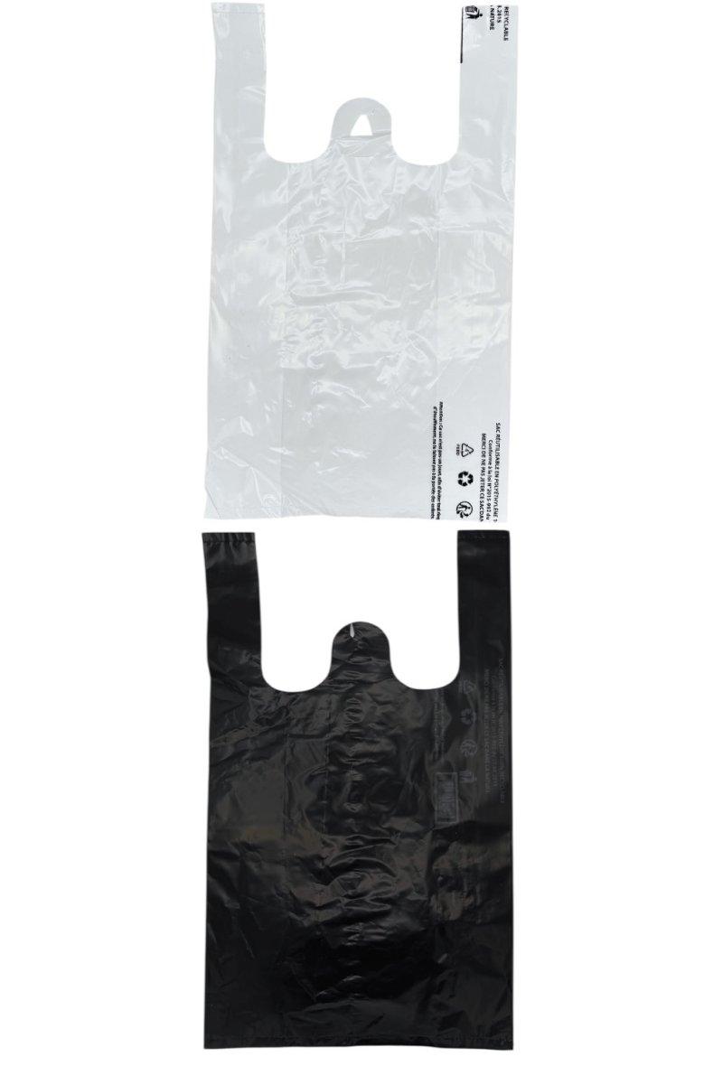 SAC BRETELLE REUTILISABLE 18X35 1000PCS