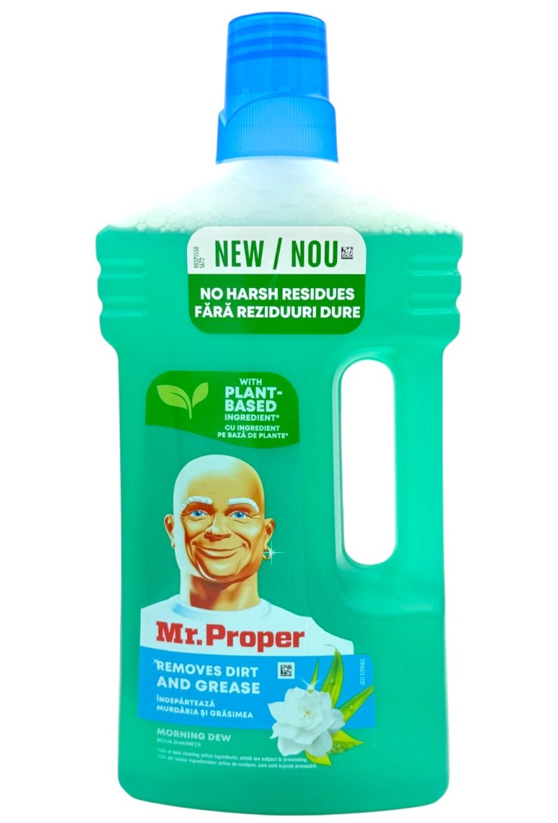 MR PROPRE NETTOYANT MULTISURFACE 1L