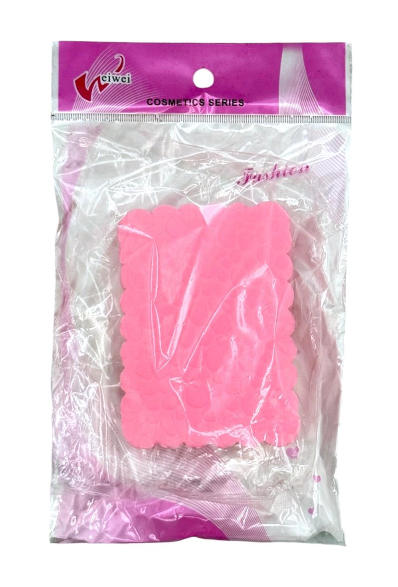 EPONGE DÉMAQUILLANT 7X9CM