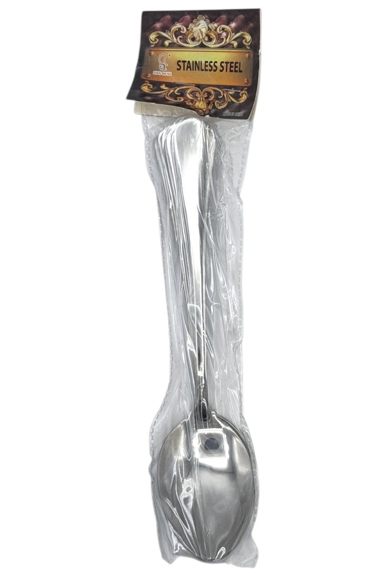 CUILLERE SOUPE X6 QUALITE PREMIUM