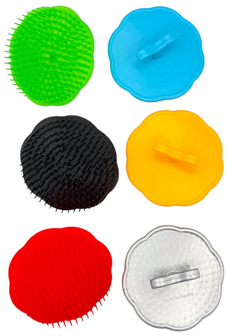 BROSSE CHEVEUX ROND