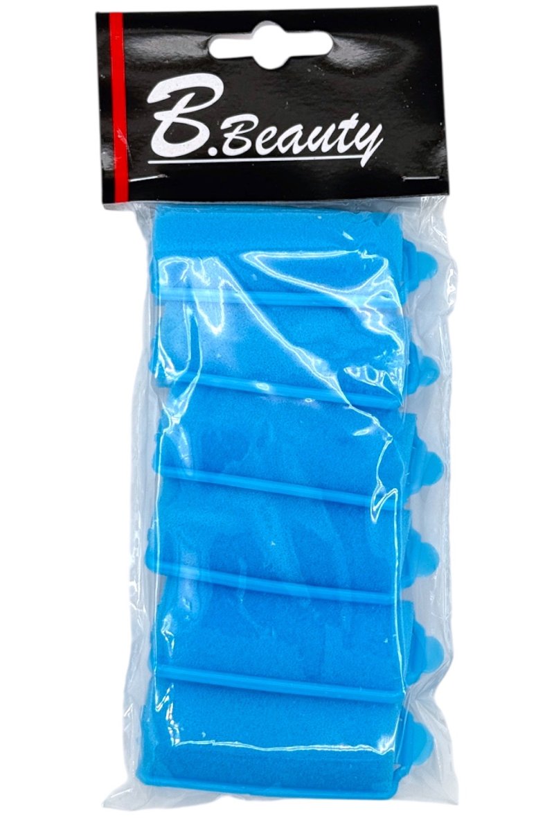 BIGOUDIS MOUSSE BIESSE