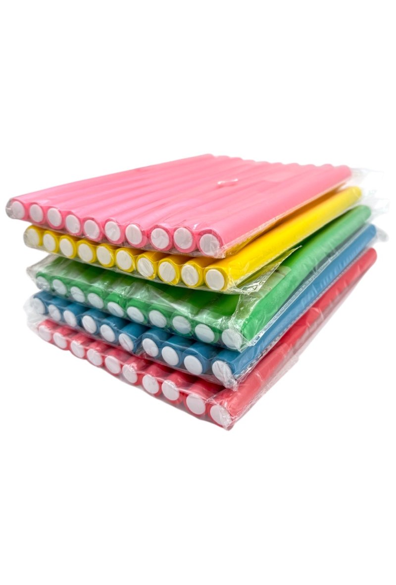 BIGOUDIS MOUSSE N3 L23.5CM D15MM