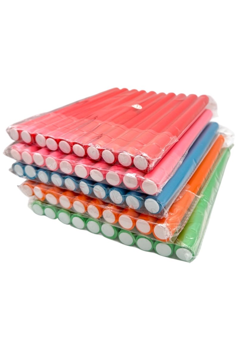 BIGOUDIS MOUSSE N1 L23.5CM D20MM