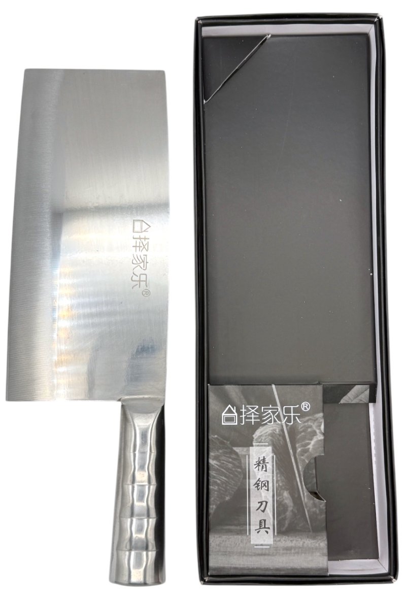 COUPERET N1 (couteau hache cuisine)