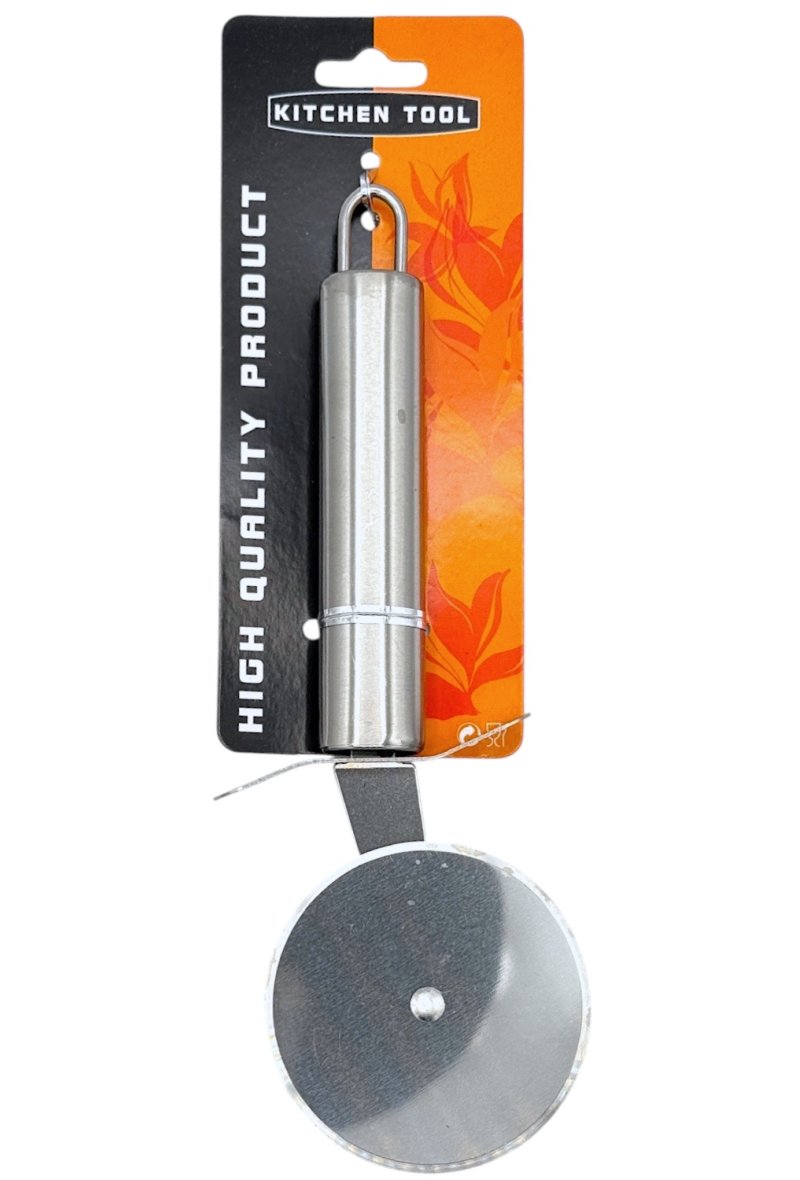 ROULETTE COUPE PIZZA