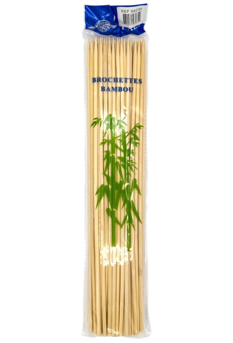 PIQUE BROCHETTE 35CM