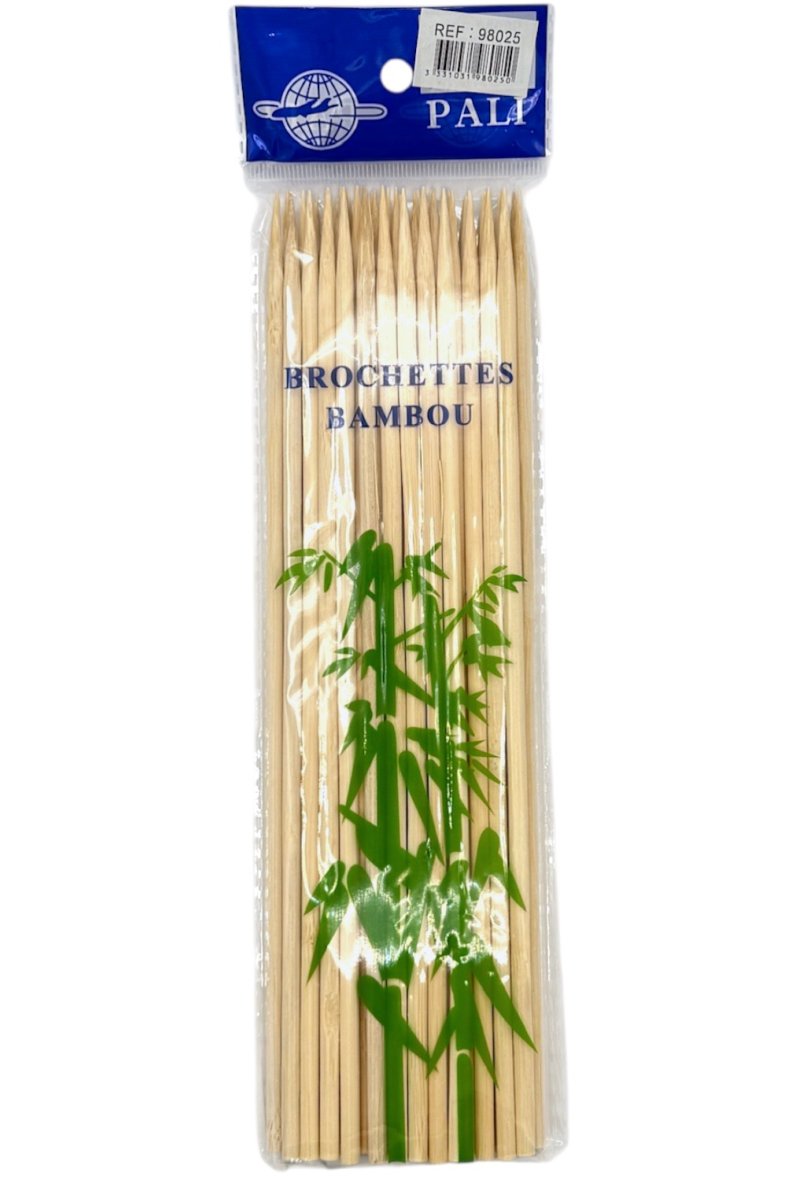 PIQUE BROCHETTE 25CM