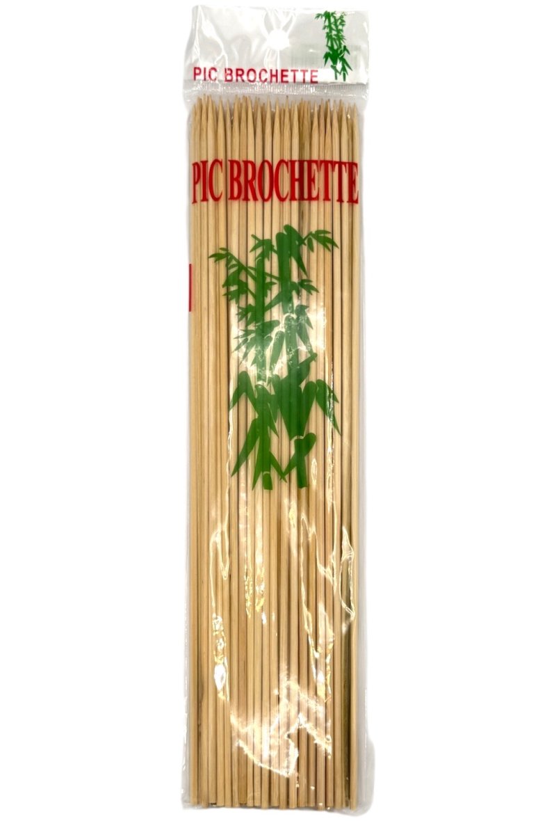 PIQUE BROCHETTE 30CM