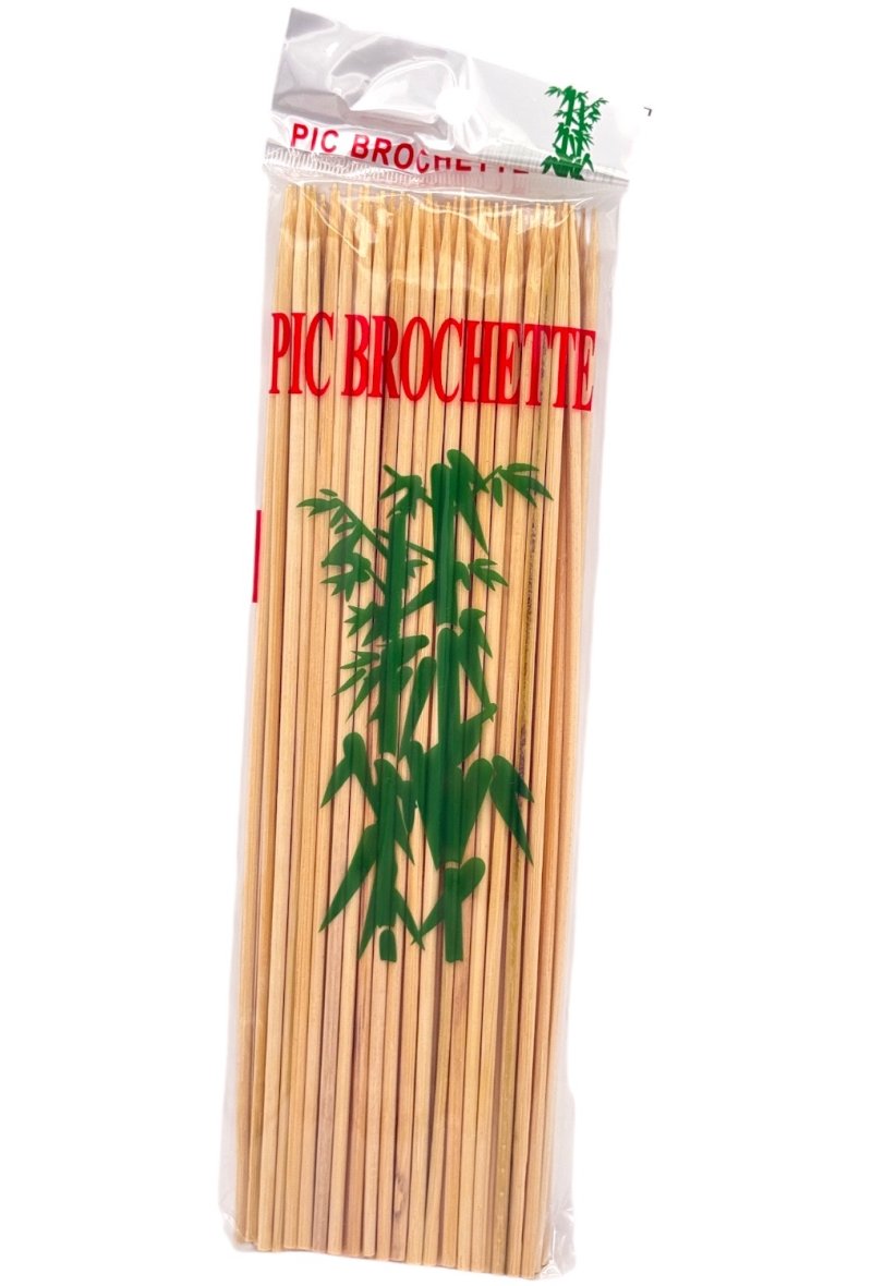 PIQUE BROCHETTE 22CM