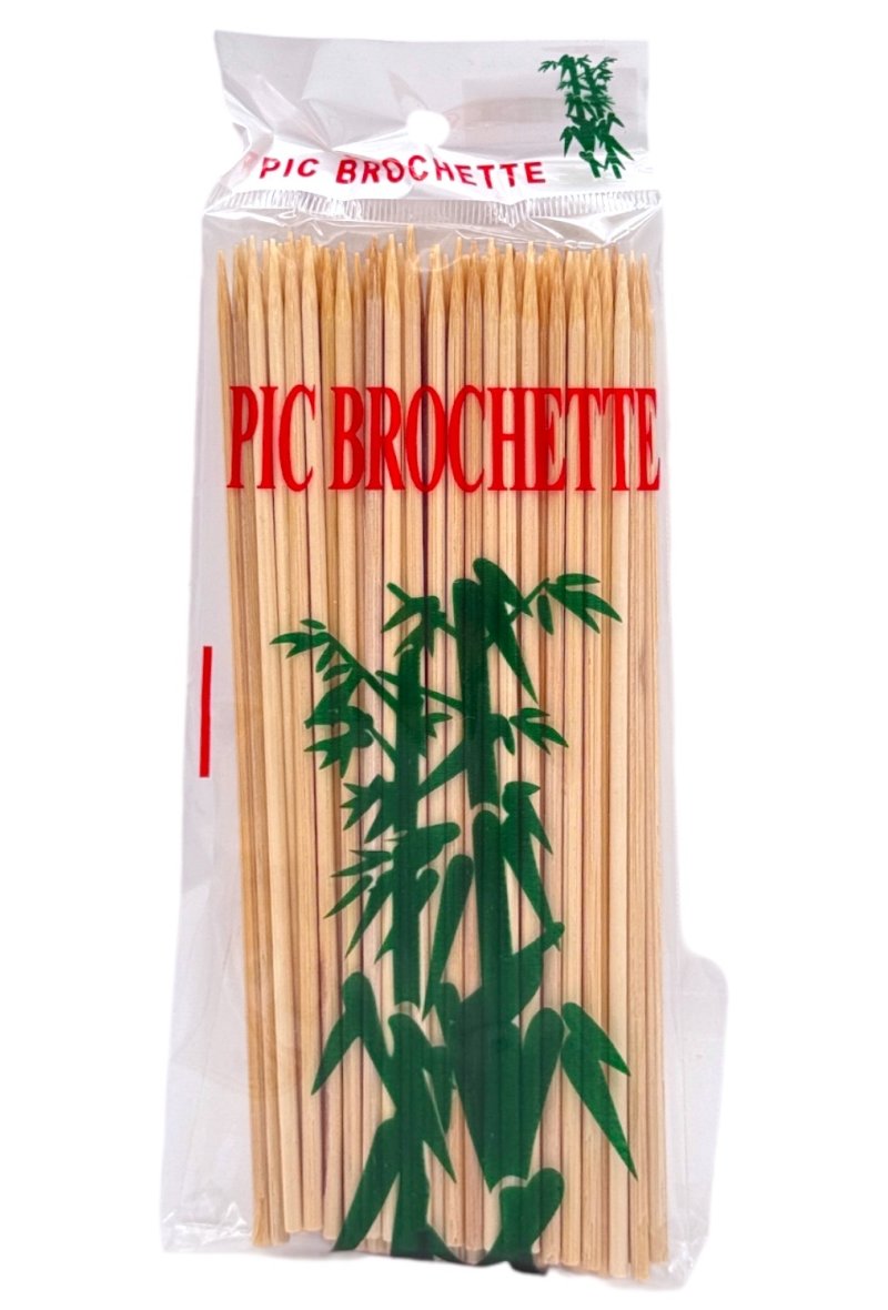 PIQUE BROCHETTE 15CM
