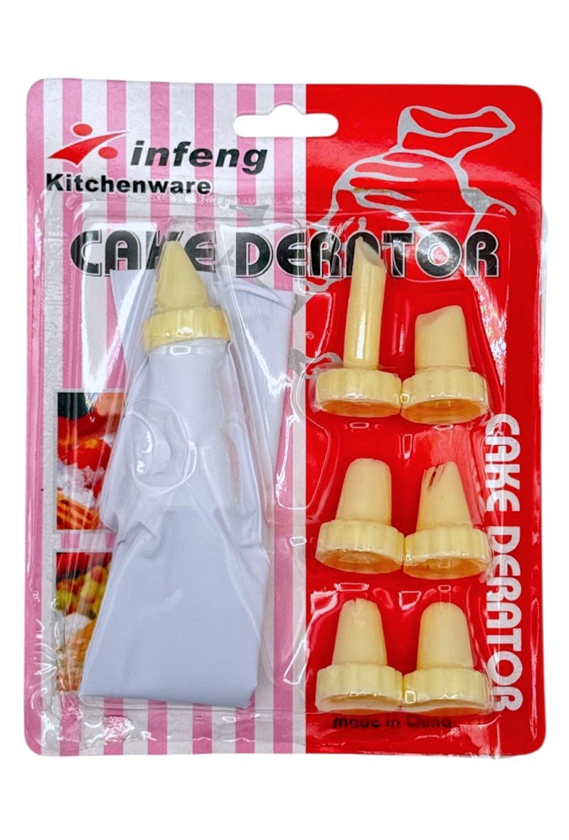 POCHE PATISSERIE PETIT