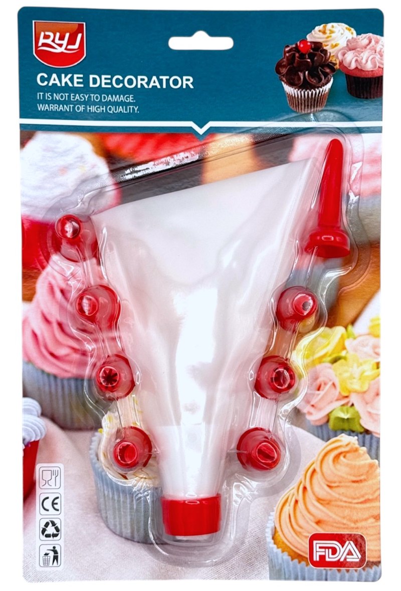 POCHE PATISSERIE GRAND