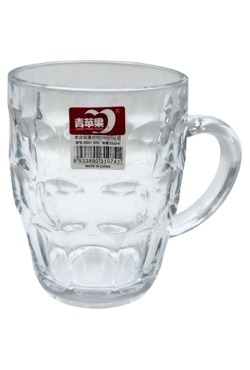 VERRE BIÈRE 560ML
