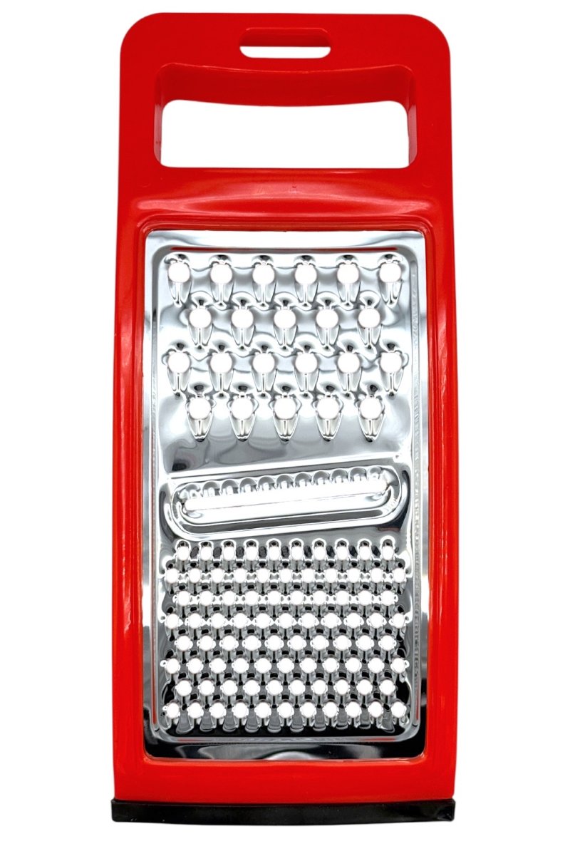 RAPE PLATE PLASTIQUE