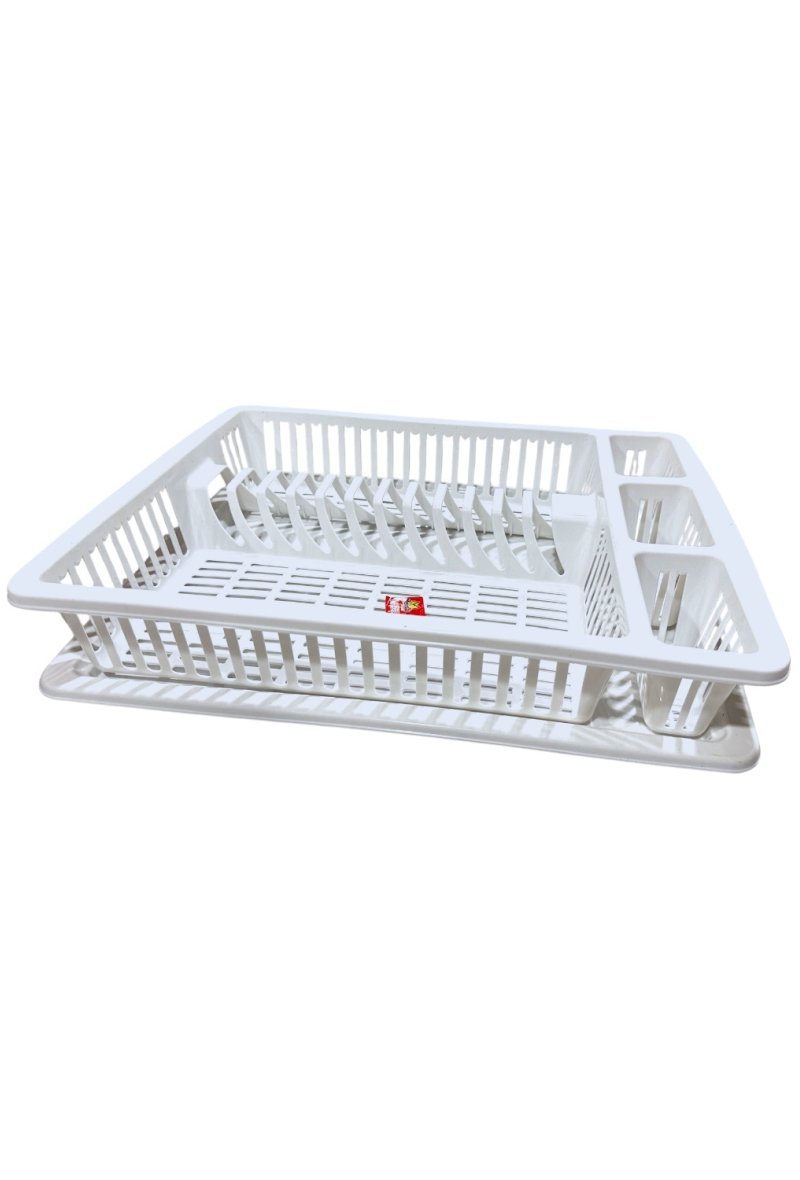 EGOUTTOIR + PLATEAU 36 X 46CM