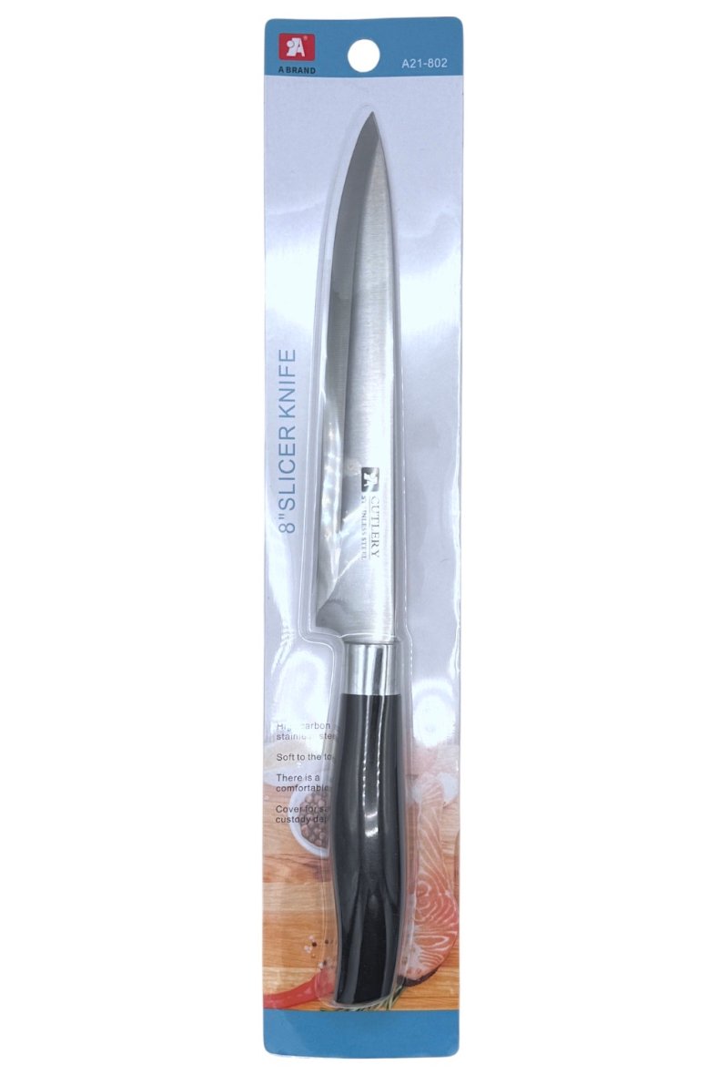 COUTEAU CUISINE 802 33CM