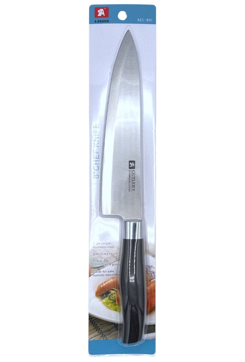 COUTEAU CUISINE 801 34CM
