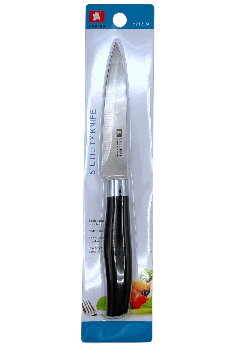 COUTEAU CUISINE 504 23CM