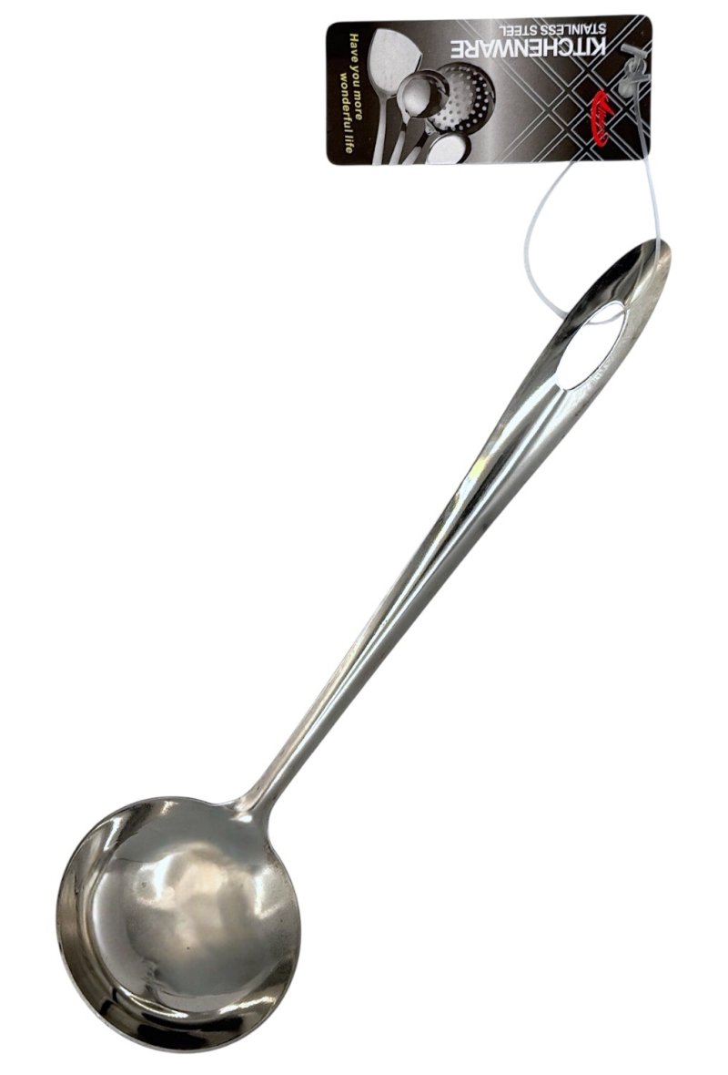 MINI LOUCHE 6.2CM + MANCHE