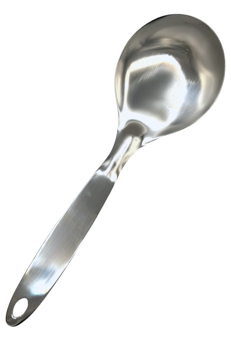 CUILLERE A SERVIR INOX 8X26CM