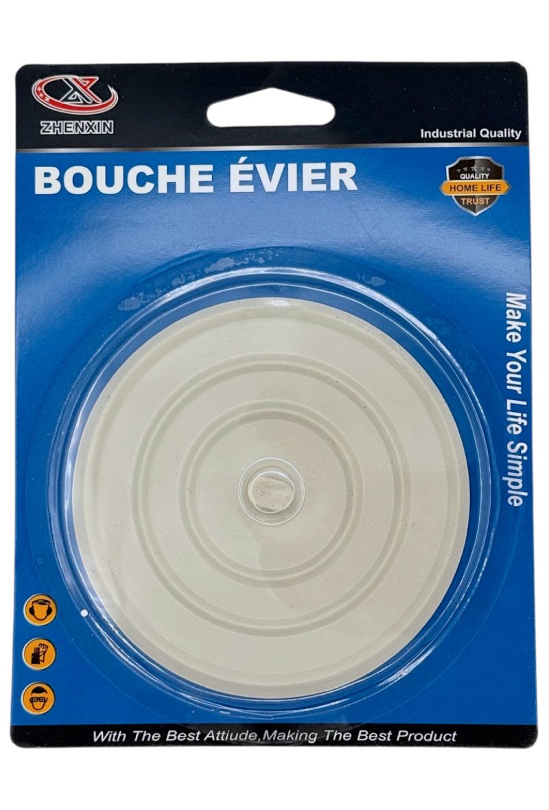BOUCHE EVIER