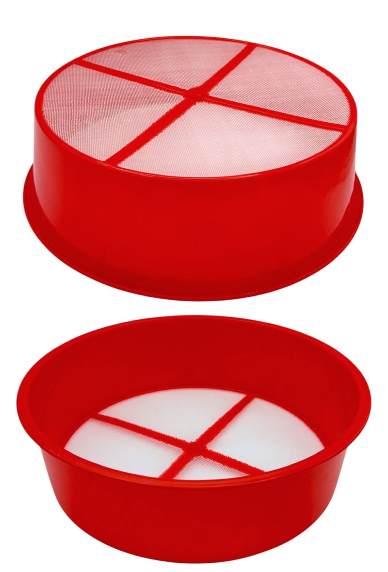 TAMIS ROND D26CM H7.5CM