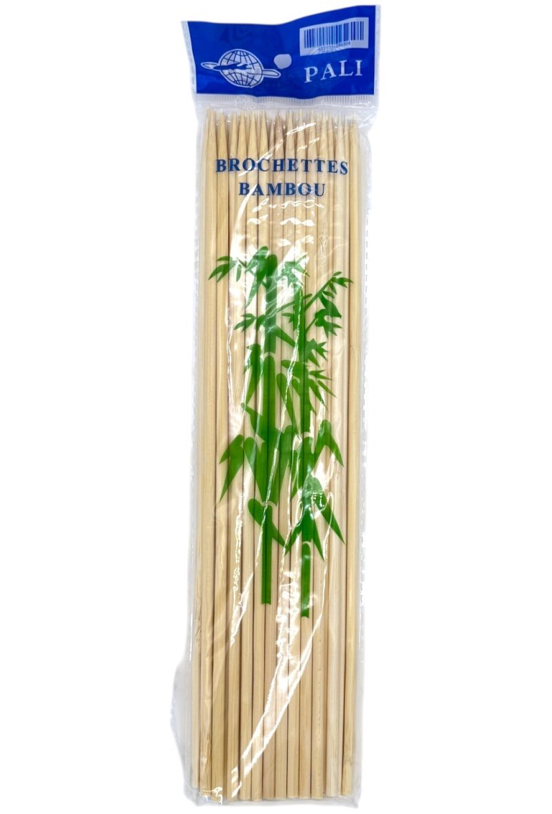 PIQUE BROCHETTE 30CM