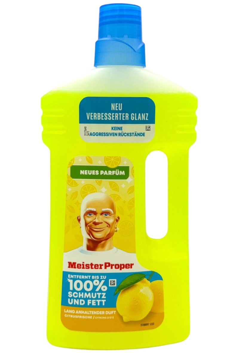 MR PROPRE NETTOYANT MULTISURFACE 1L