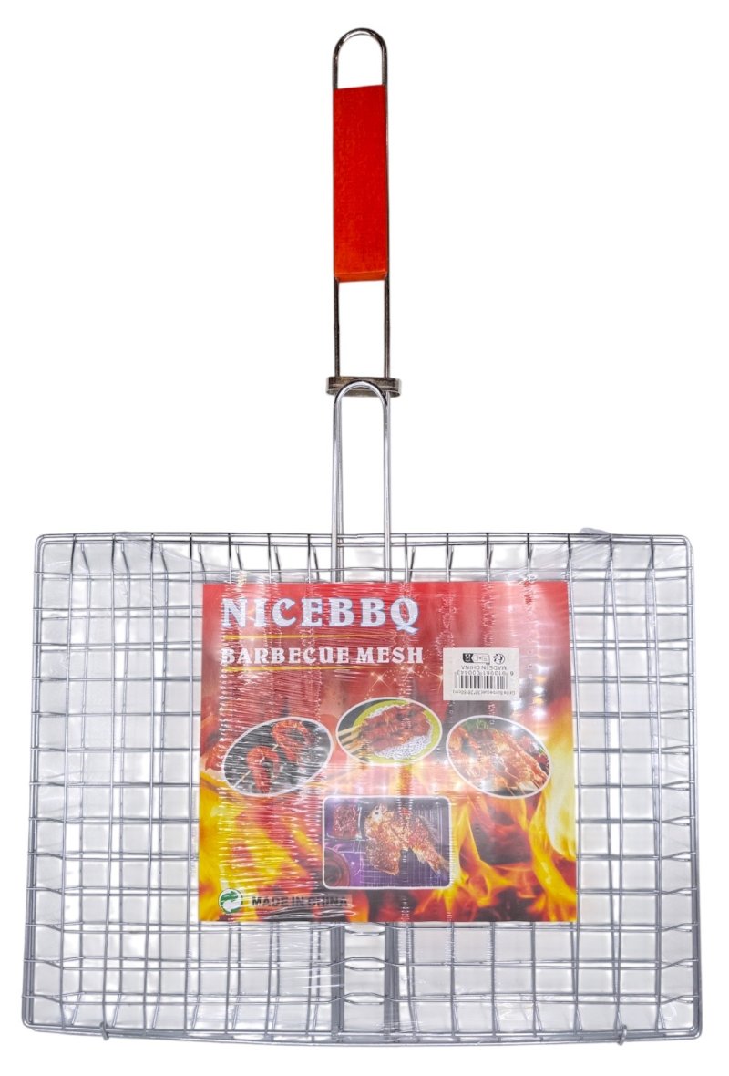GRILLE BBQ GM 38X28CM