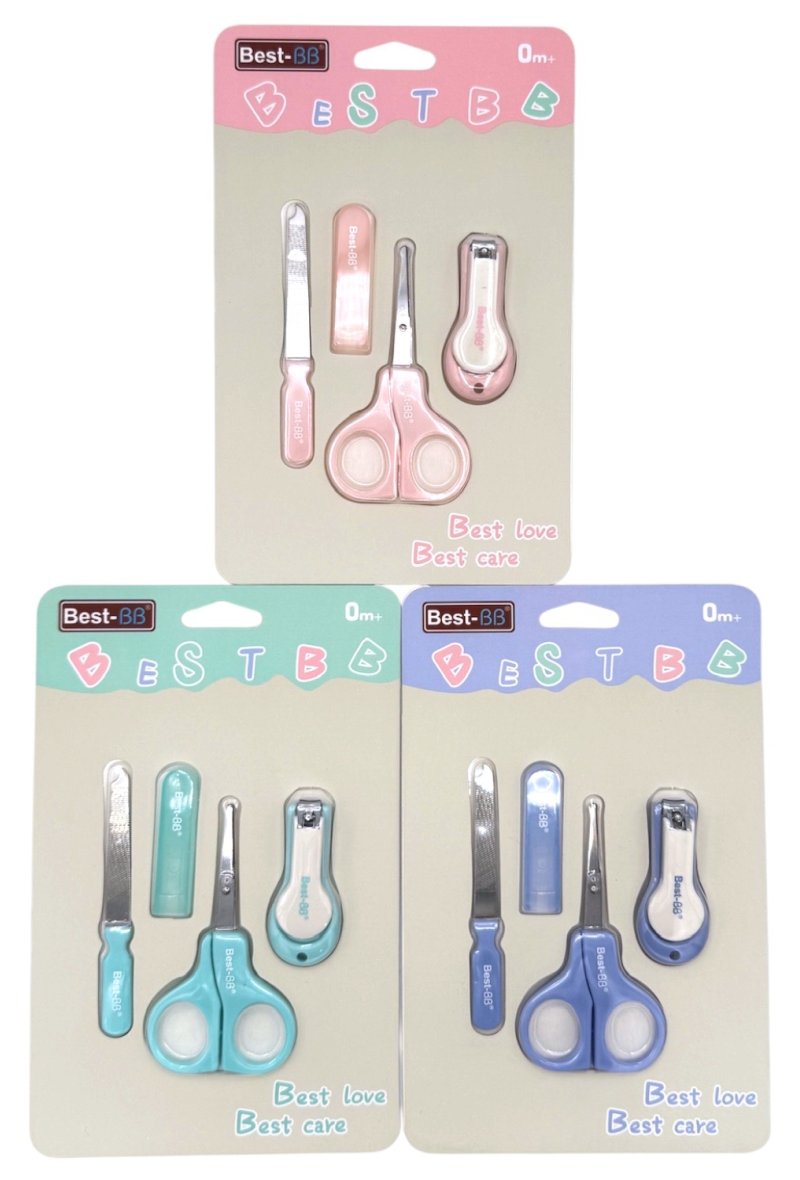 SET MANUCURE Enfant