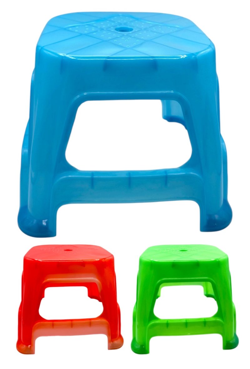 TABOURET ENFANT 28x28x23CM