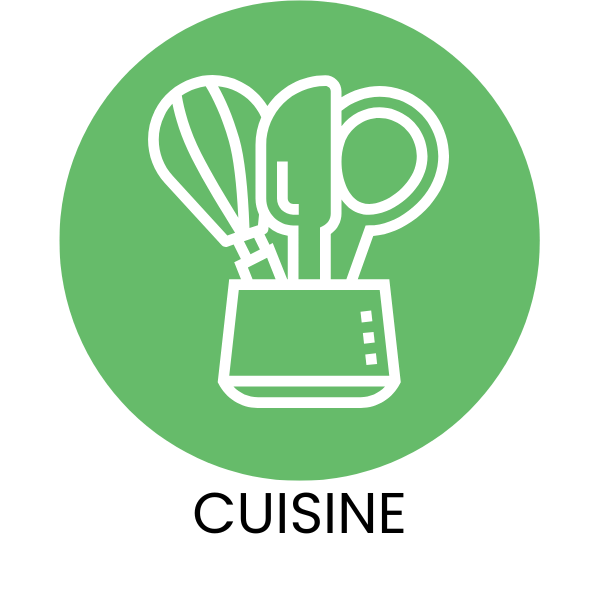 Cuisine