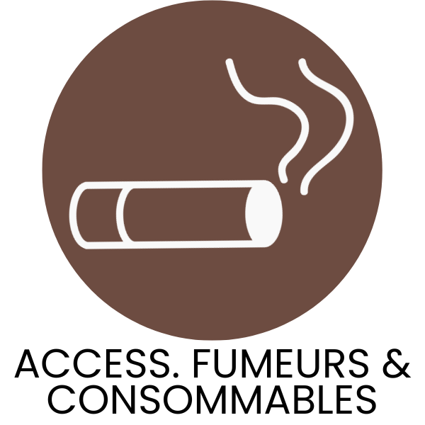 Fumeurs